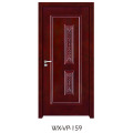 Porte en bois (WX-VP-159)